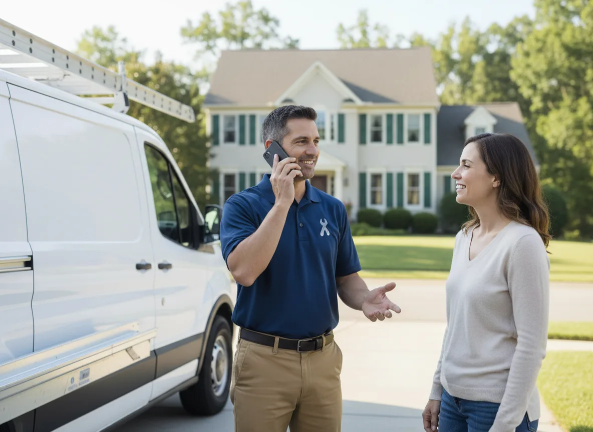 Home Gutter Service Middletown, OH FAQs